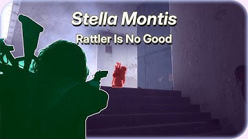 Get Rid of the Rattler ASAP - Arc Trio Game