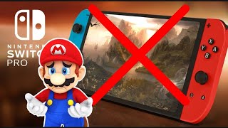 Nintendo Switch Pro NOT Happening Now Mario Kart 9 Will Decide Nintendos Future