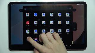 TECLAST T60 - How to Check Android Version | Find Your Software Details screenshot 3