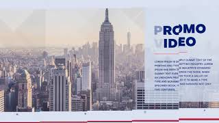 Hive The Presentation   Free After Effects Template   Hive Projects