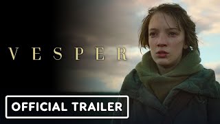 Vesper - Official Teaser Trailer (2022) Raffiella Chapman, Eddie Marsan