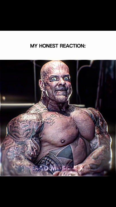 “It’s Basically An 8 Hour Arm Workout” ☠️| #richpiana #bodybuilding #gym