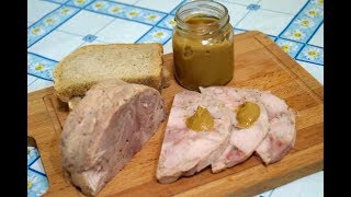 Как приготовить горчицу Простой рецепт Как приготовить горчицу Простой рецепт