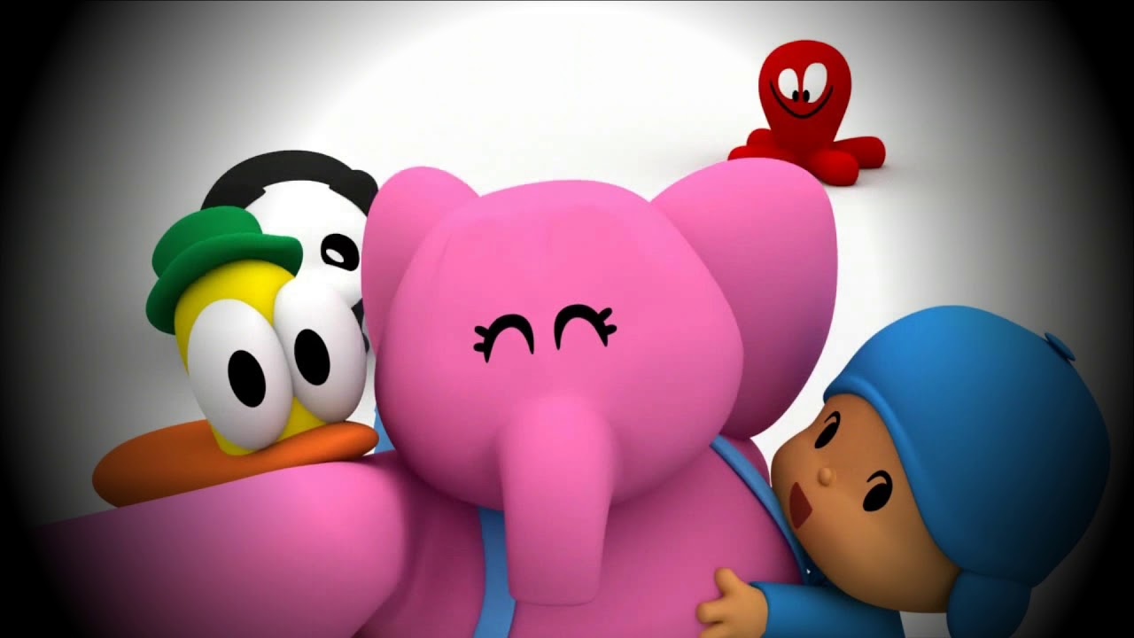 In my mind - Dynoro & Gigi D'Agostino by Pocoyo