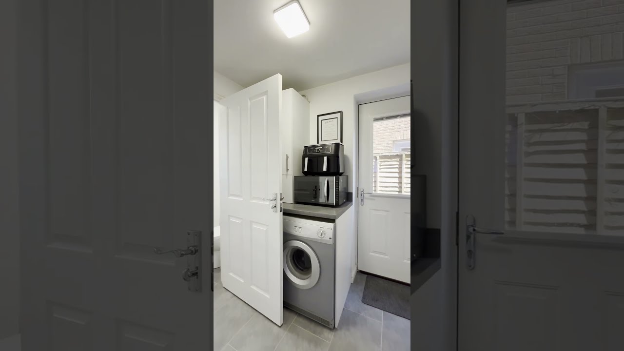 FOR SALE 26 Richborough Close, Margate CT9 4FA