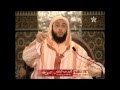 لما اقتتل المسلمون - وقعة الحرة - الشيخ سعيد الكملي