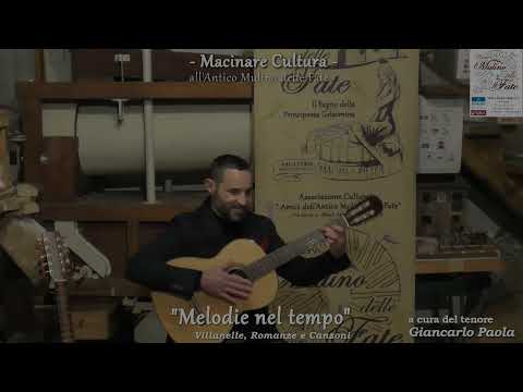 Parlami d'amore Mariù