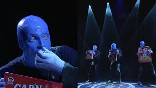 Blue Man Group | March 27 - 29, 2026 | Winspear Opera House | Dallas, TX