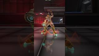 LET’S BREAK IT… #gaming #overwatch2 #overwatch