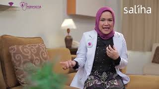 Gangguan Kehamilan yang Sering Terjadi di Trimester 2 - dr. Dewi Prabarini, Sp.OG