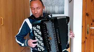 Yuri Charyguine - España Cañí