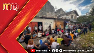 Port Pelacuran Warga Asing Pelabuhan Klang Diserbu