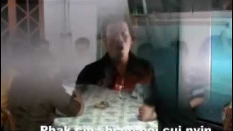 Pan Pui Ciu - Pitton