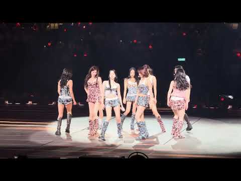 One Spark - TWICE THIS IS FOR WORLD TOUR IN MACAO 