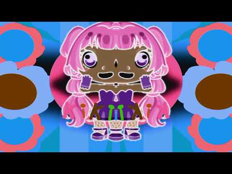 KIKI RIRI PROUNDCTIONS LOGO EFFECT REMAKE 