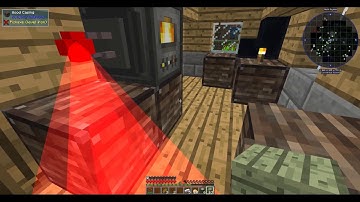 FTB Direwolf20 1.12 - Episode 1 | Modded Minecraft