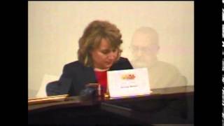 MACC Mayoral Candidate Forum 3-23-15