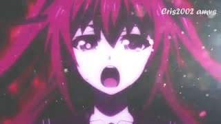 Shinmai Maou No Testament「AMV」 - On My Own ᴴᴰ