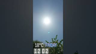 Bognor Regis in uk in England in may 2023