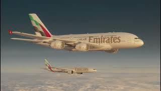 Download lagu Welcome to the Next Era of Emirates | Emirates