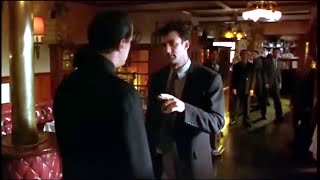 The Glimmer Man - Steven Seagal - Restaurant Closed For Renovations