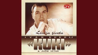 Video thumbnail of "Ivan Kukolj Kuki - Ispod sljive, na sred njive"