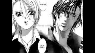 Skip Beat (Whataya want from me)
