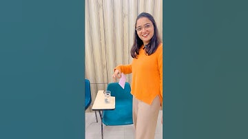 Law of Inertia| Newton’s first law| Paper coin experiment | #newtonslaws #inertia #class11physics