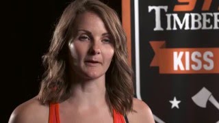 STIHL TIMBERSPORTS 2015 Episode 3  Pro Women and Rookie Championship