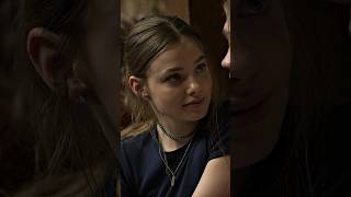 The Eyes Chico , They Never Lie