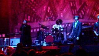 The Pogues - Sayonara live at RDS, Dublin 08