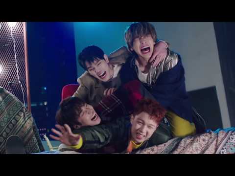 [팬뮤비] starlight - N.Flying