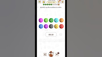 Detective IQ Level 152 🤯 #trending #iq #gaming #braingames #detectiveiq #detective #gameplay #shorts