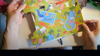 My May 2026 wrap up and June monthly! 