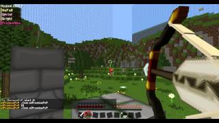 [let´s Hack]1v1 auf Timolia.de