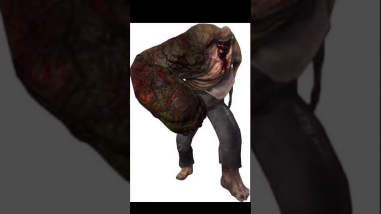 Left 4 Dead 2 Charger meme 