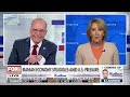 Trump knows the REAL burden is on the Iranians: Former deputy national security advisor
