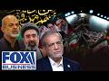 Trump knows the REAL burden is on the Iranians: Former deputy national security advisor