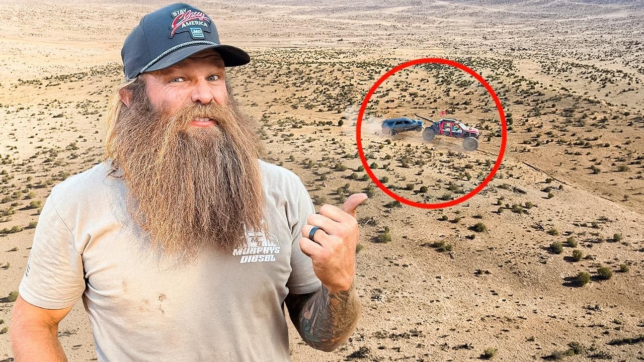 Latest Title & Thumbnail