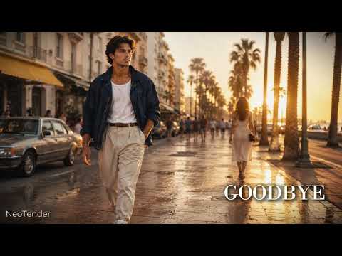 Goodbye — Midnight Cinematic Version | NeoTender