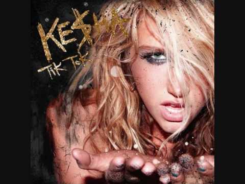 Ke$ha - Tik Tok Drum Cover