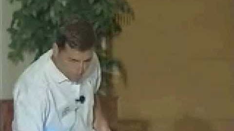 Creating Shareholder Value for Bankers (1 of 8)