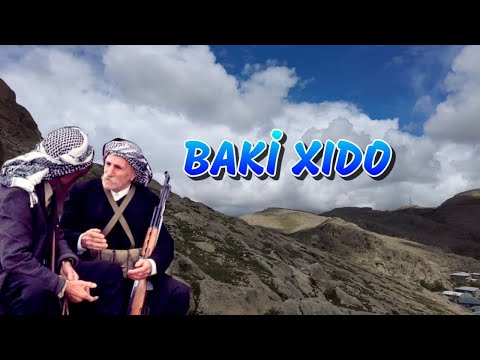 Baqi Xıdo-Derweşe Evdi