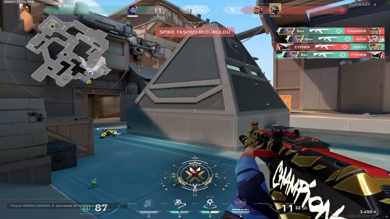 NASIL İNANIRIM SANA?