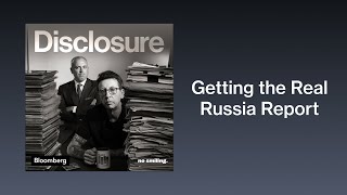 Getting the Real Russia Report (feat. Kyle Kinane) | Disclosure