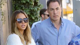 Famous What Jessica Alba Just Revealed About Cash Warren Will DESTROY Him Profile