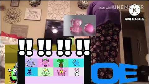 Everyone Fights Bad Users Add Round 5