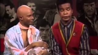 In living color homens em filmes [legendado português] Damon wayans David alan grier