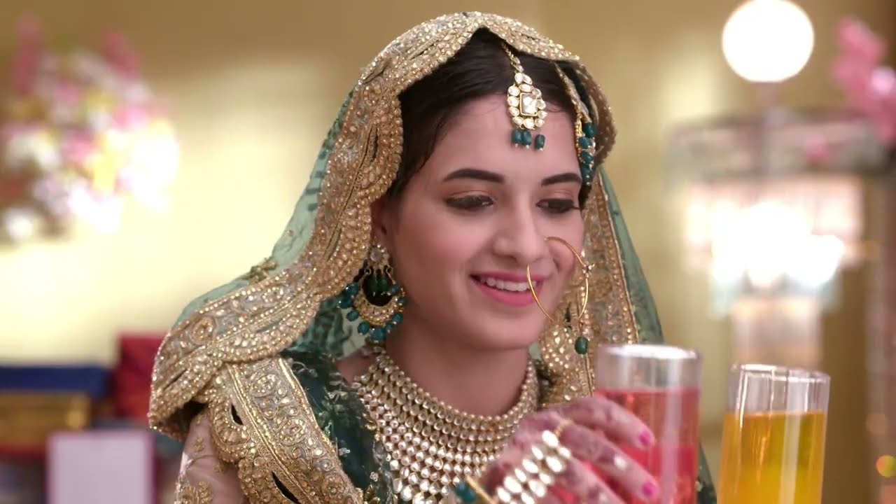 Ashraf ने Dua की शादी रोकने की कोशिश की | Shaadi Ke Siyaape | Full Ep. 11 | And TV