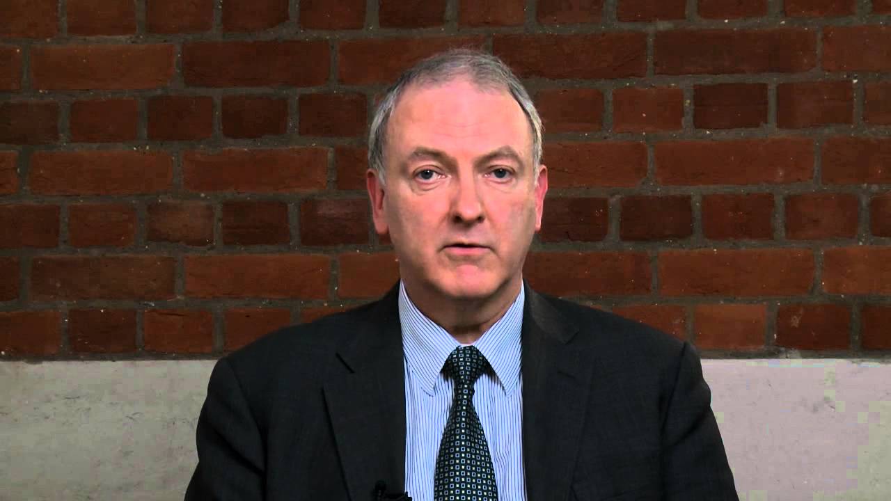 Sir Bruce Keogh discusses strategies for the prevention and management of VTE